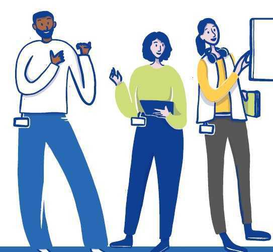 L'équipe CFTC s'engage : nos propositions pour les sites ACS-RP