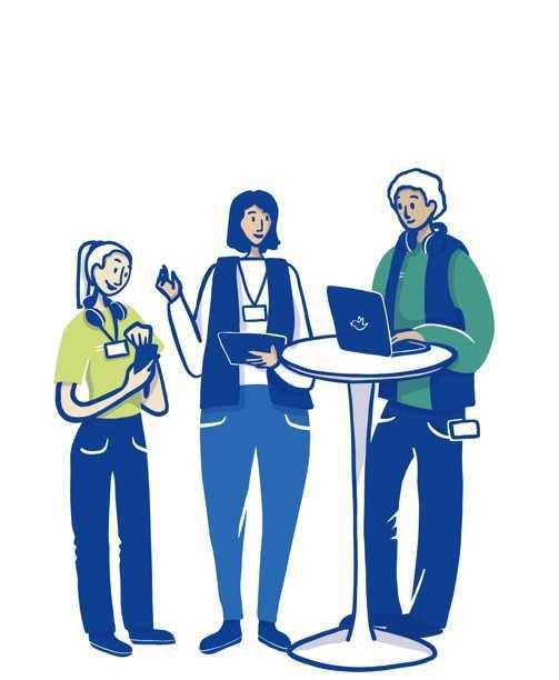 L'équipe CFTC s'engage : nos propositions