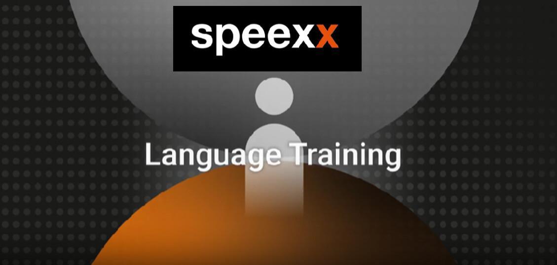 Learn Languages with SPEEXX Learn Languages with SPEEXX