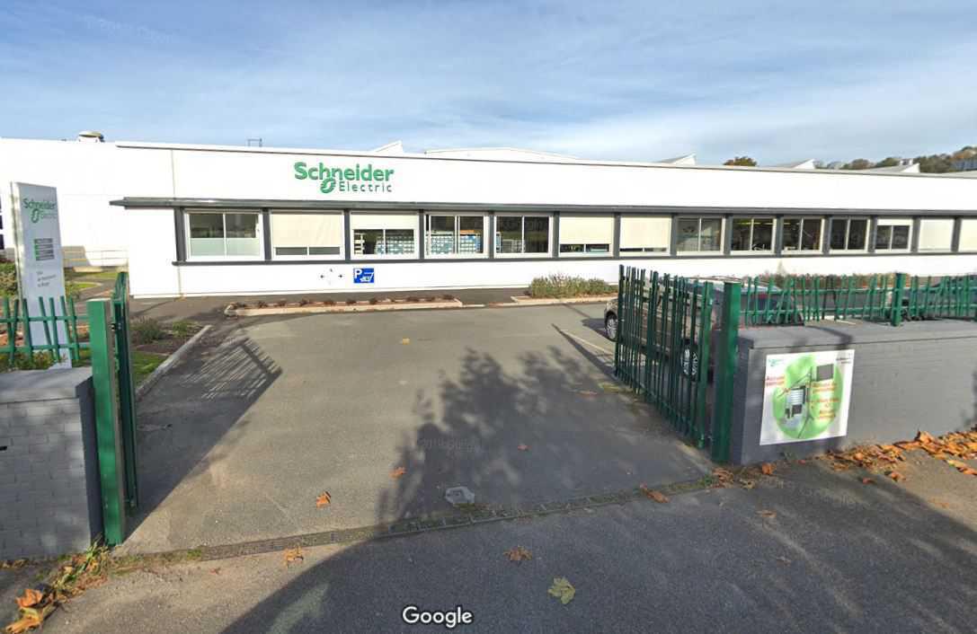 Beaumont Le Roger : Vos élus et représentants