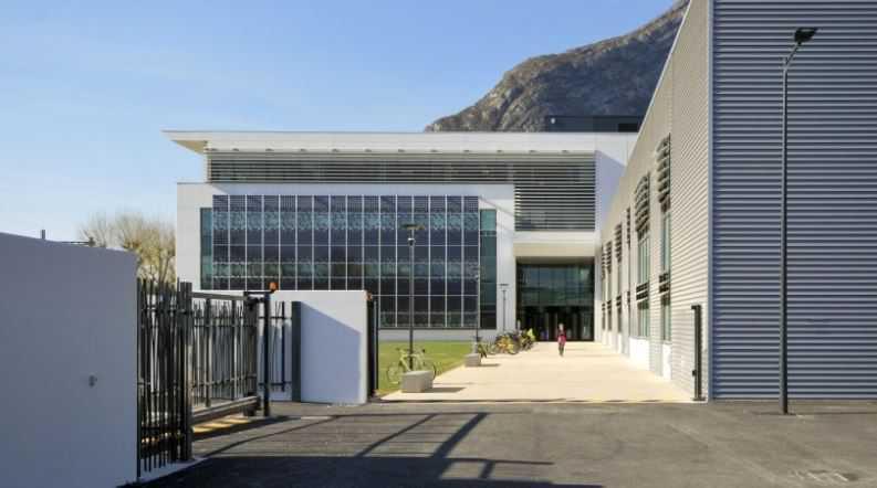 Grenoble Technopole : Vos élus et représentants Grenoble Technopole : Vos élus et représentants