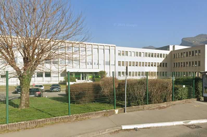 Grenoble Smart Ecofit (38LL): Vos élus et représentants Grenoble Smart Ecofit (38LL): Vos élus et représentants