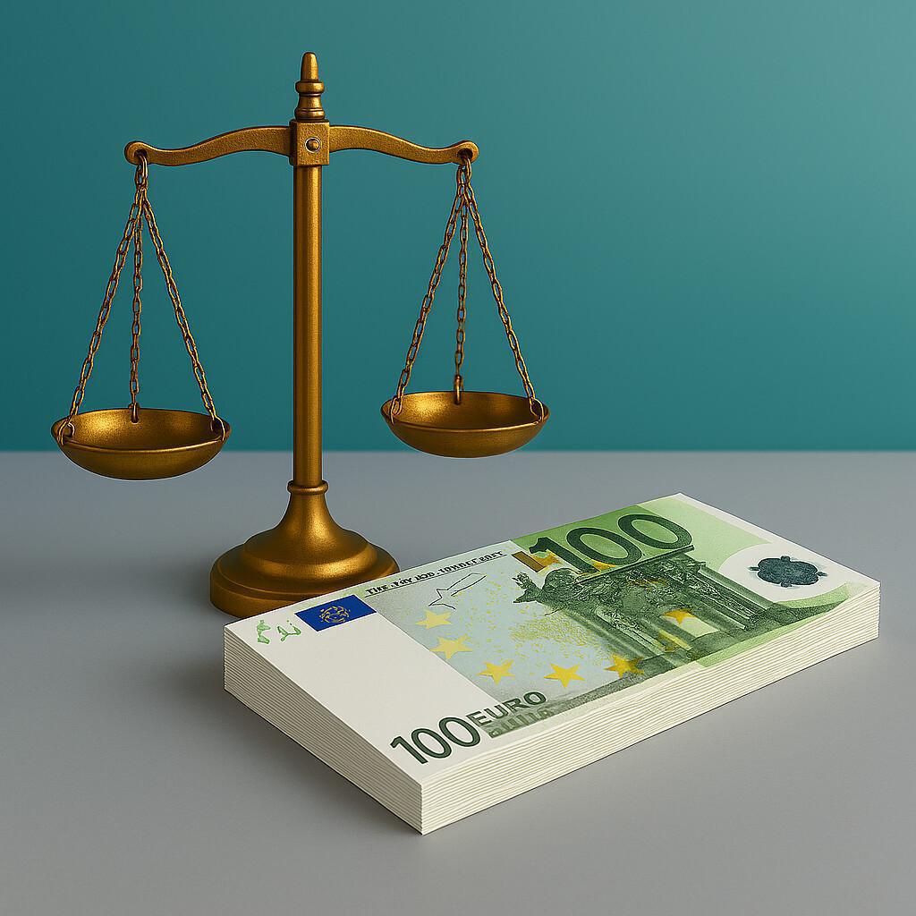 STIP 2025 versé en 2026 : toute limitation de la part individuelle est illicite ! 