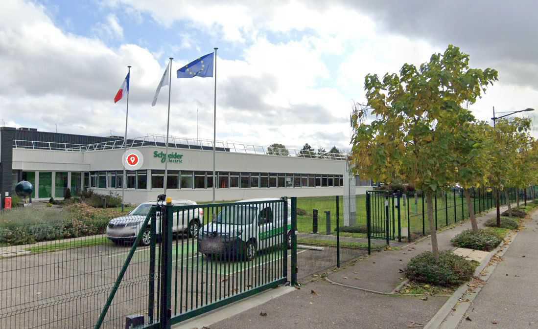 Le Vaudreuil : Vos élus et représentants