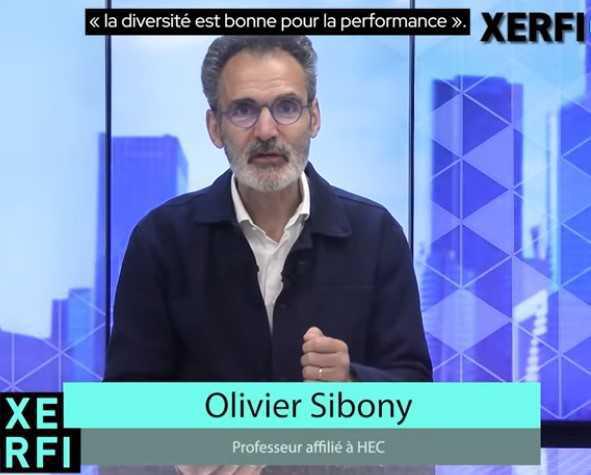 Diversité : la fausse promesse de la performance Diversité : la fausse promesse de la performance