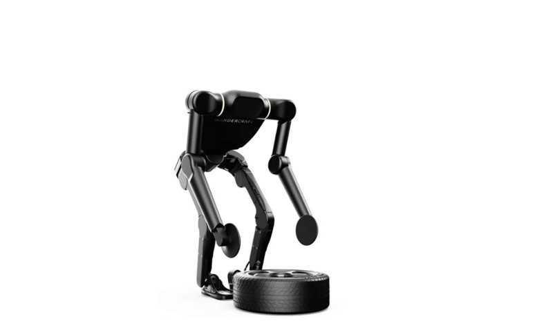 Renault déploie 350 robots humanoïdes dans son usine de véhicules électriques