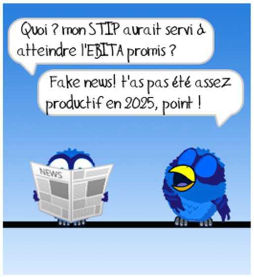 L’essentiel du mois : Avril 2026