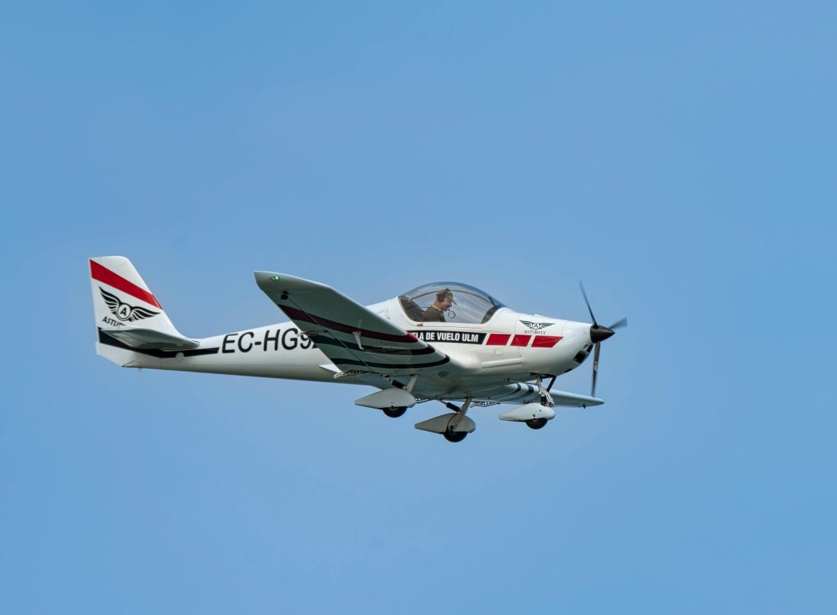 CSE Grenoble : nouvelle section Aéroclub ! CSE Grenoble : nouvelle section Aéroclub !