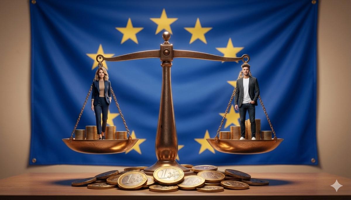 Loi sur la transparence des salaires : à travail égal, salaire vraiment égal ? Loi sur la transparence des salaires : à travail égal, salaire vraiment égal ?