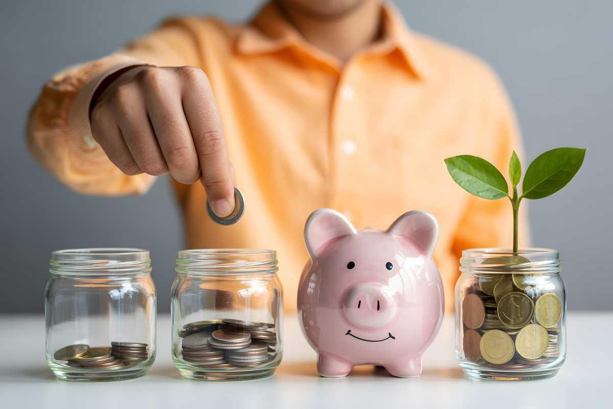 Intéressement et participation 2025 Comment bénéficier des 1 800 € d'abondement ? Les conseils de la CFTC Intéressement et participation 2025 Comment bénéficier des 1 800 € d'abondement ? Les conseils de la CFTC