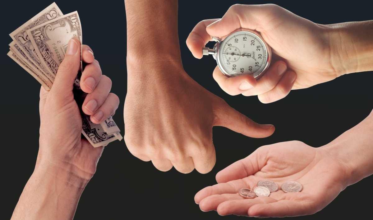 PERECO & CET : Comment obtenir 800 € d’abondement & ne plus perdre vos CP restant? PERECO & CET : Comment obtenir 800 € d’abondement & ne plus perdre vos CP restant?