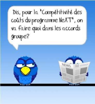 QVCT : quelques évolutions, pas la révolution QVCT : quelques évolutions, pas la révolution