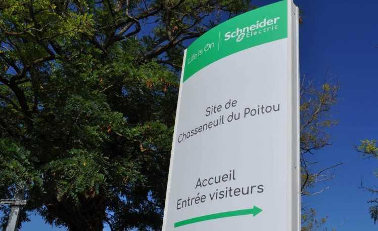 Restructuration des sites industriels français : 900 salariés impactés Restructuration des sites industriels français : 900 salariés impactés