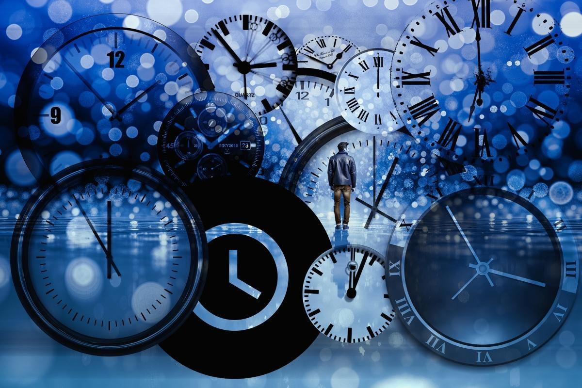 Le travail à temps partiel choisi