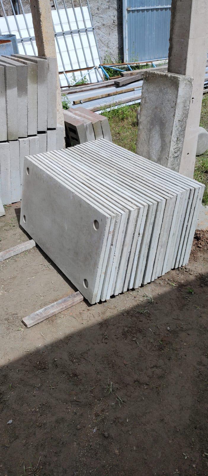 Pisos Cimentícios