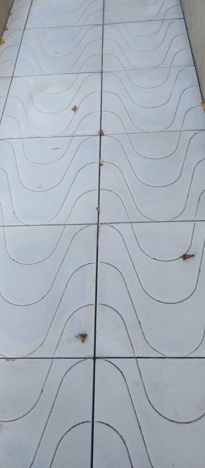 Pisos Cimentícios