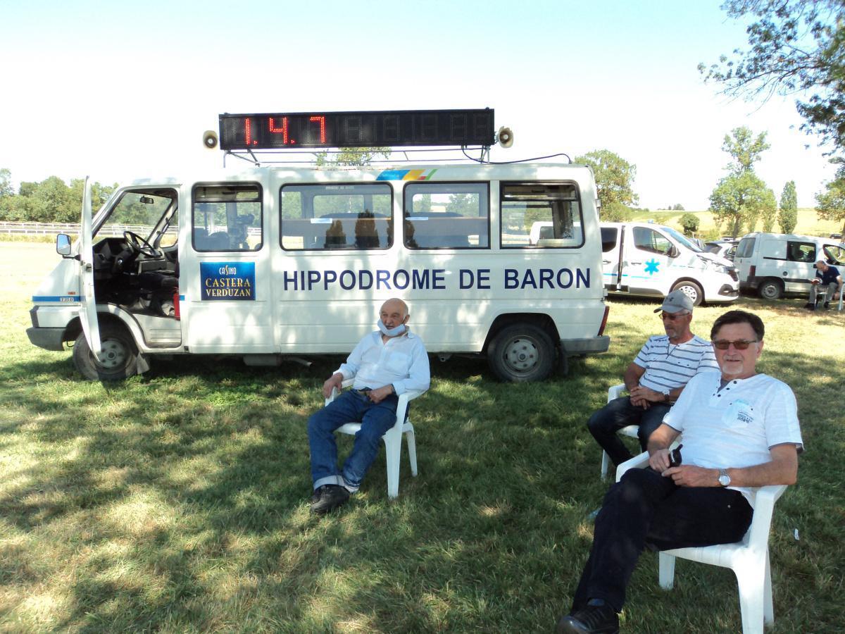 Devenez bénévoles ! Devenez bénévoles !