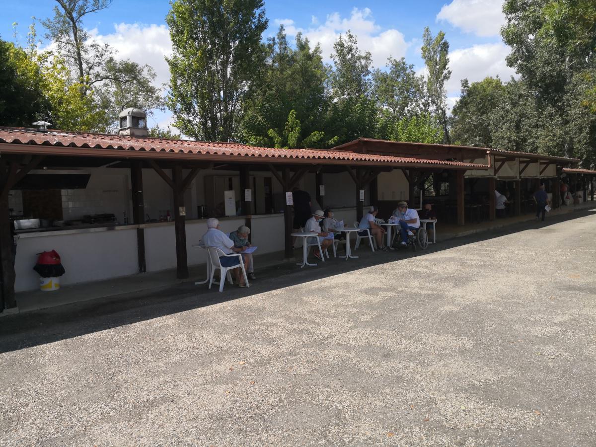 Une journée à l'Hippodrome Une journée à l'Hippodrome