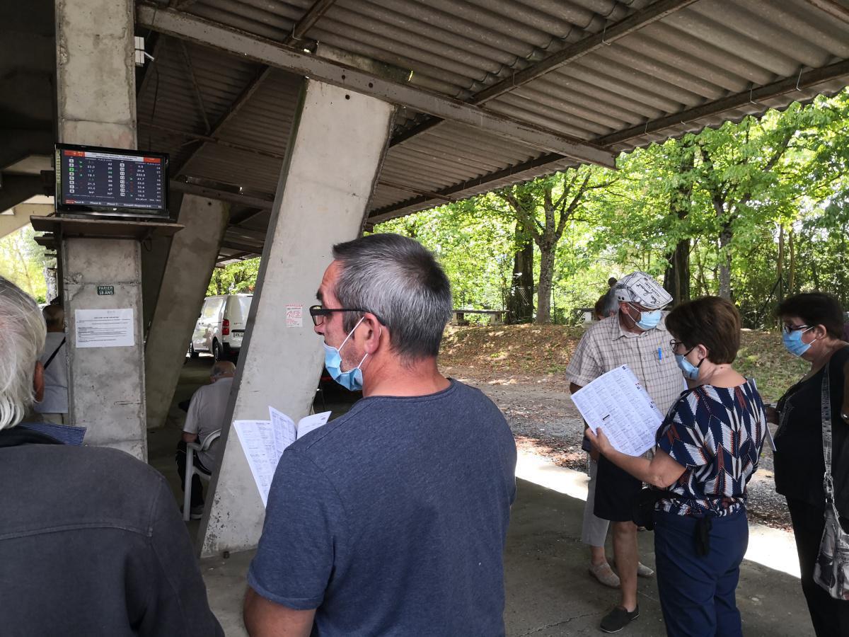 Une journée à l'Hippodrome Une journée à l'Hippodrome