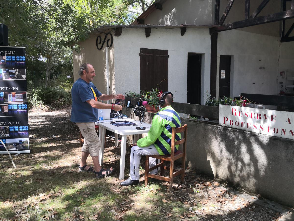 Une journée à l'Hippodrome Une journée à l'Hippodrome