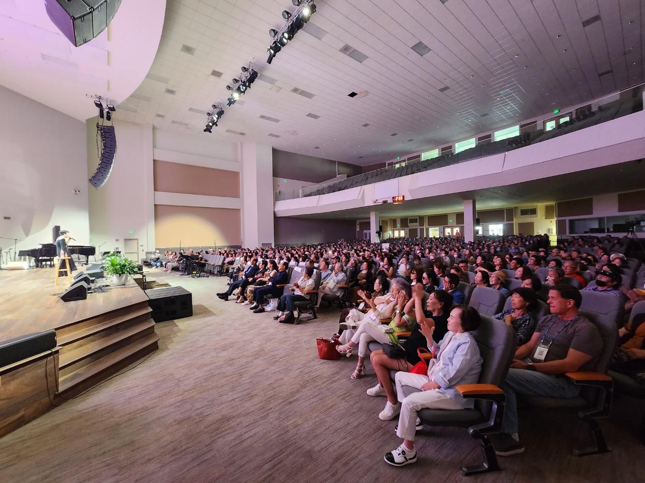 2024 추석 최진희 콘서트2