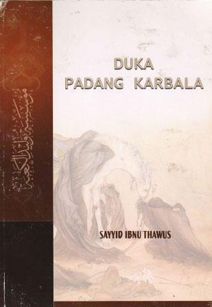 DUKA PADANG KARBALA