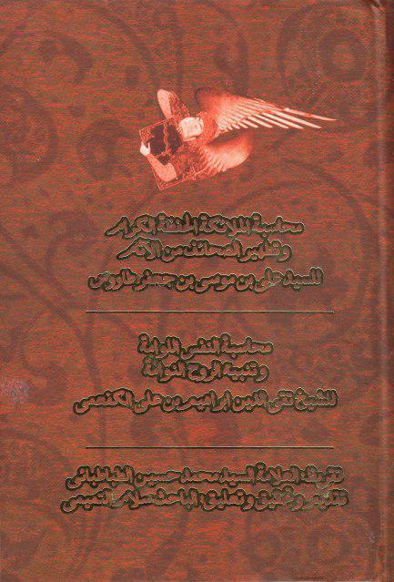 محاسبة الملائكة الحفظة الكرام وتطهير الصحائف من الآثام محاسبة الملائكة الحفظة الكرام وتطهير الصحائف من الآثام