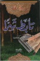 ديوان تأبط شرا