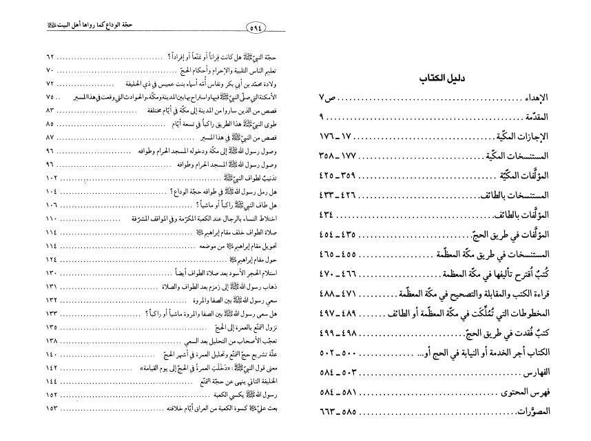 ذخائر الحرمين الشريفين 