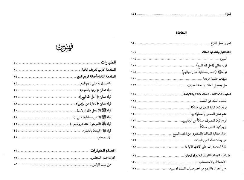 حاشية كتاب المكاسب 