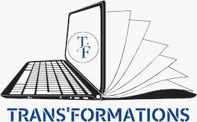 TESSA FERUS / TRANS'FORMATIONS