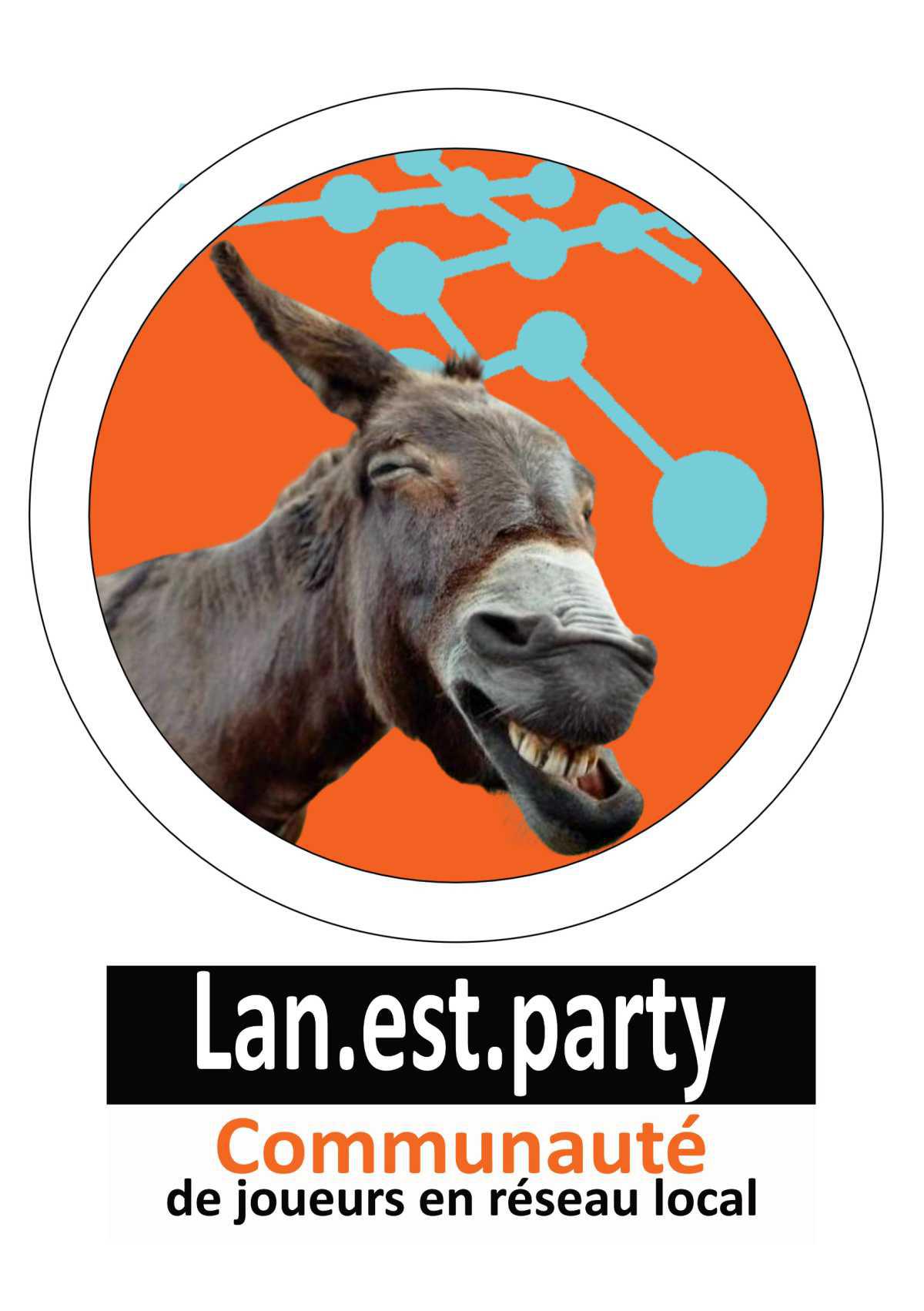 LAN.EST.PARTY