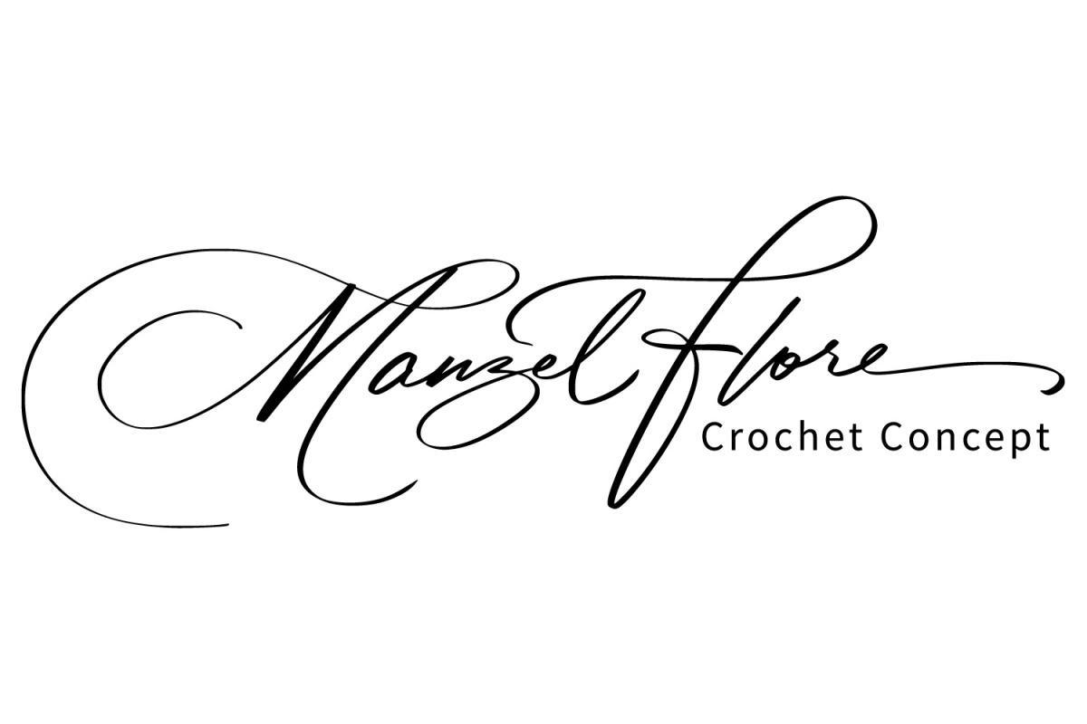 Manzelflore Crochet Concept