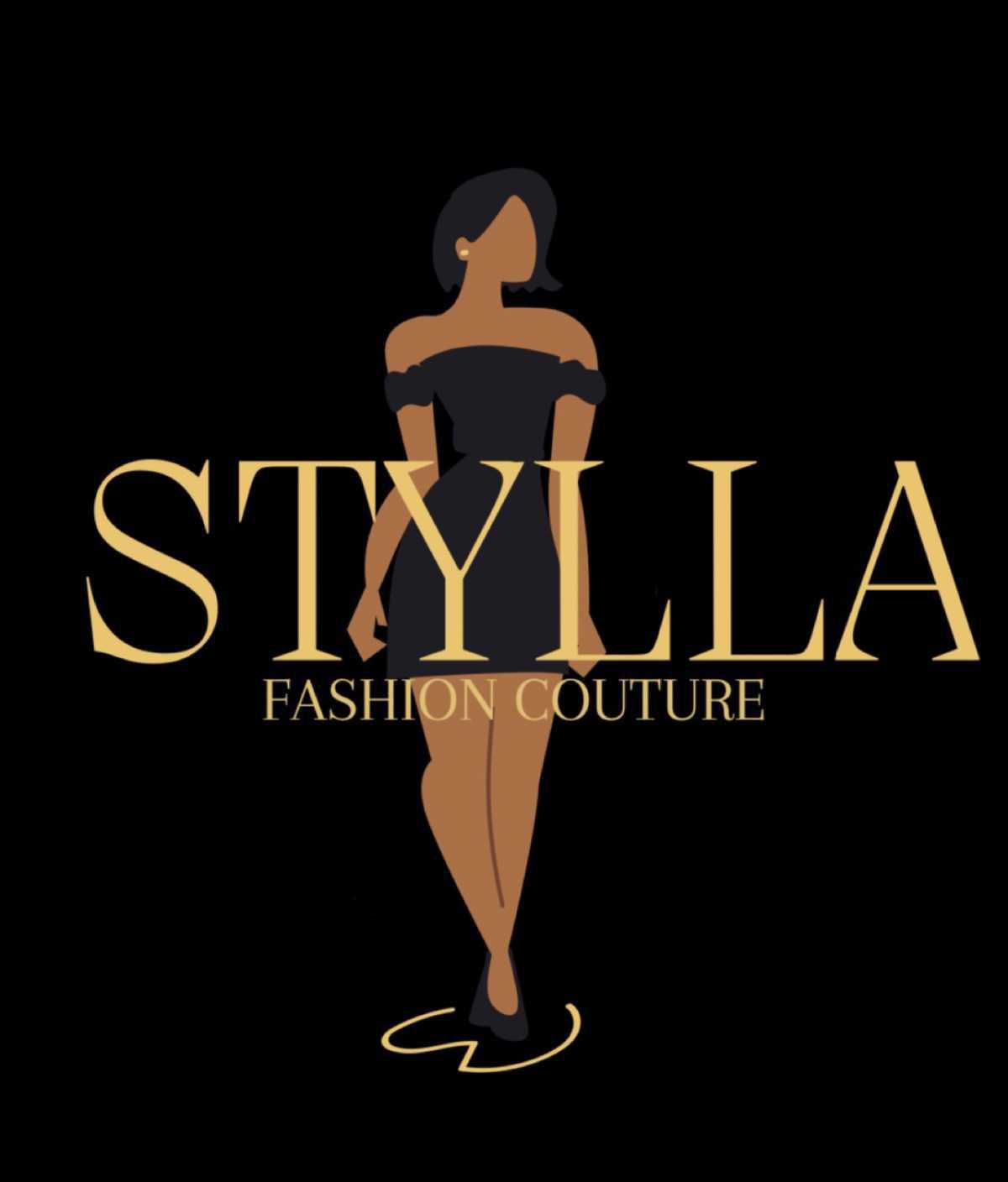 Stylla Fashion Couture