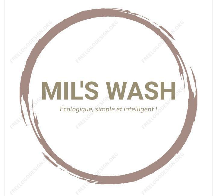 Mil's Wash