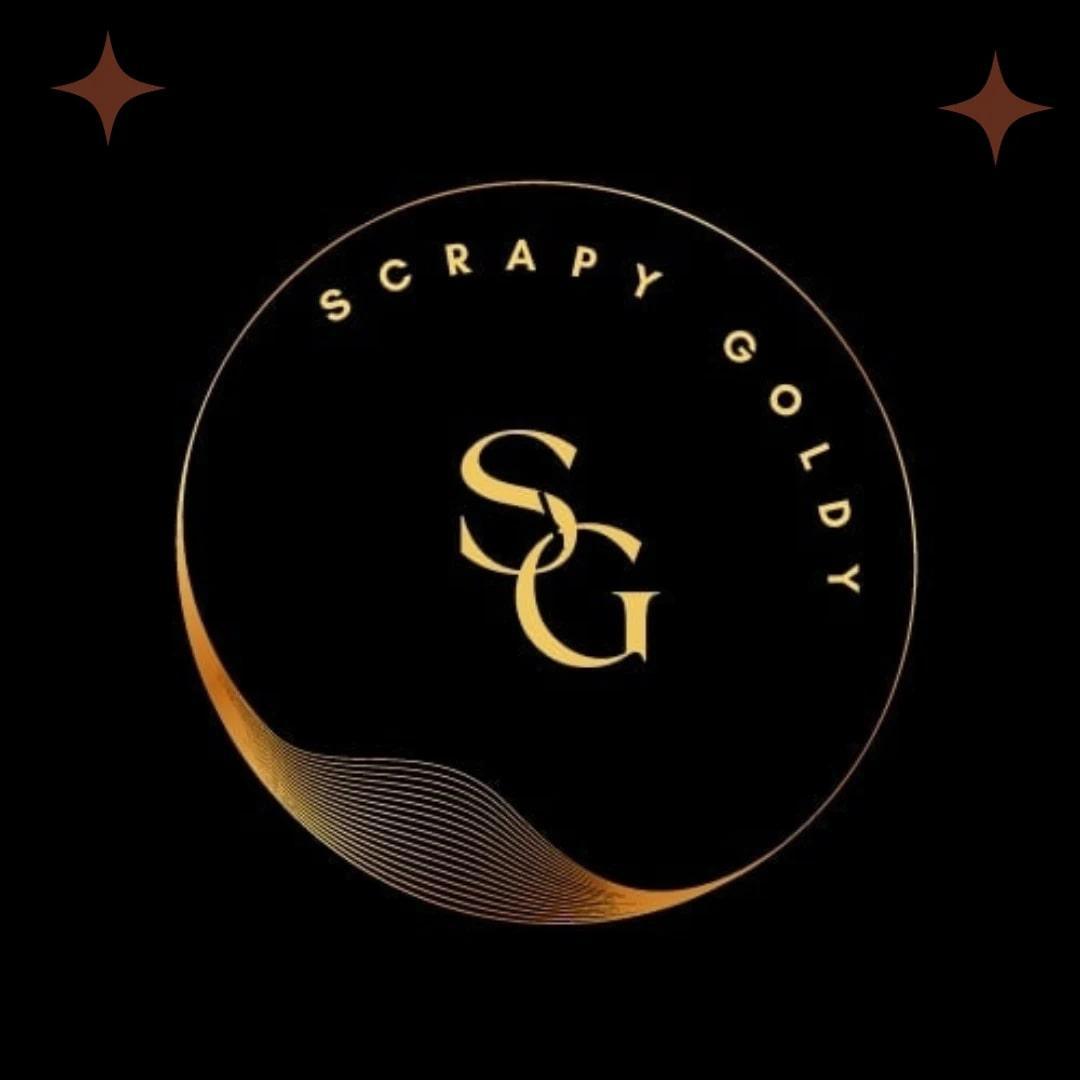 Scrapy Goldy