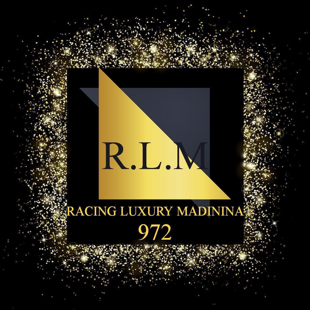 Racing luxury Madinina 972