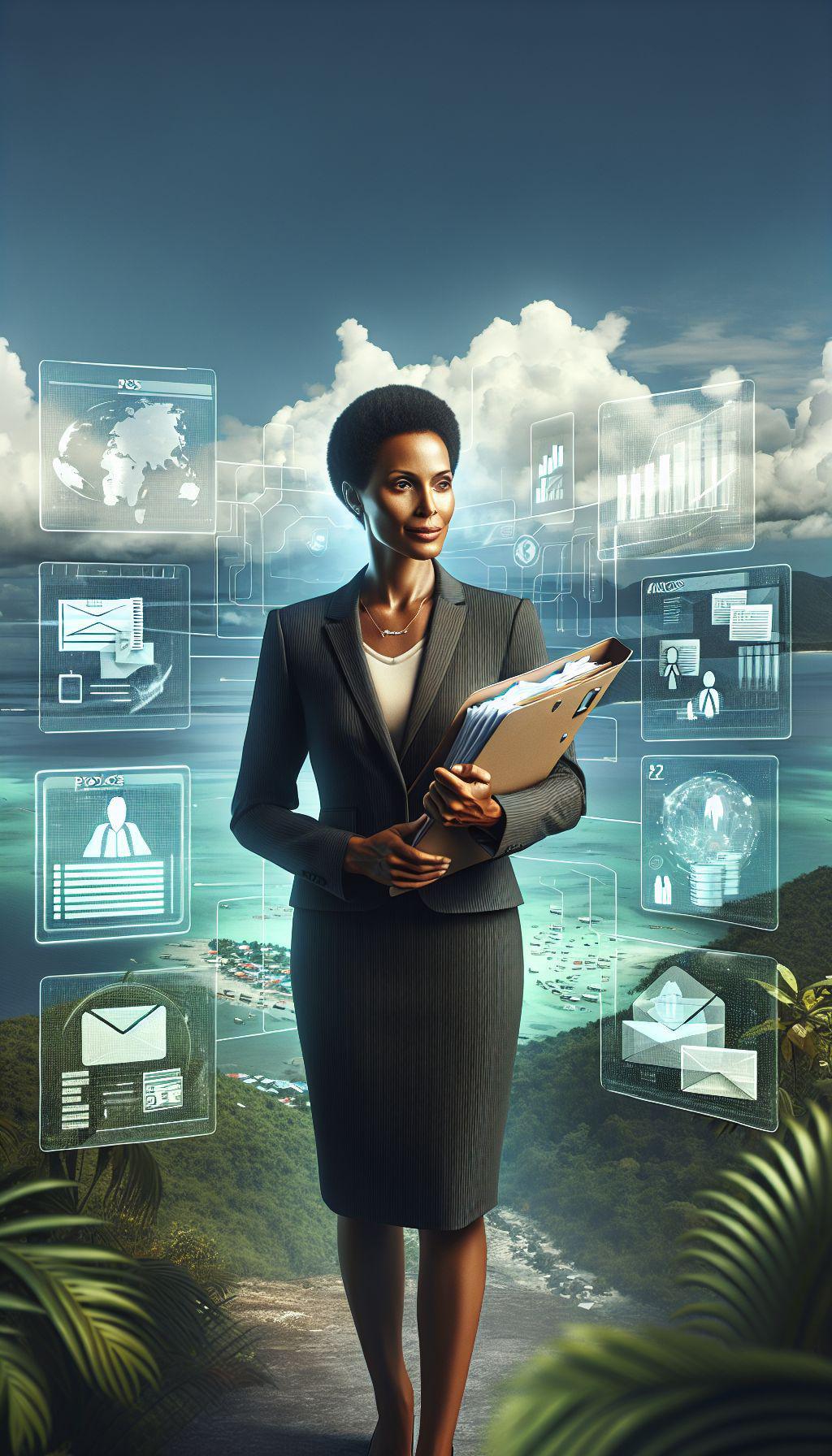 Comment CL Assistante peut-elle optimiser la gestion administrative de votre entreprise en Martinique ? 