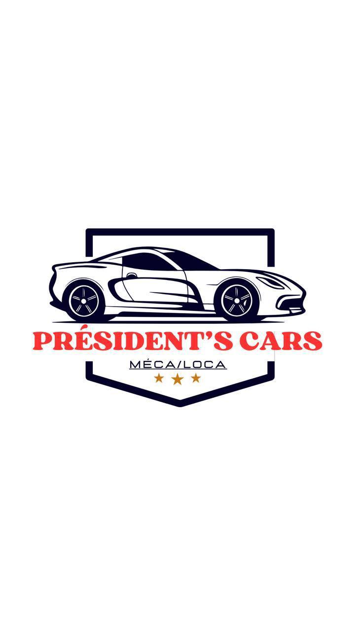 Président'S Cars