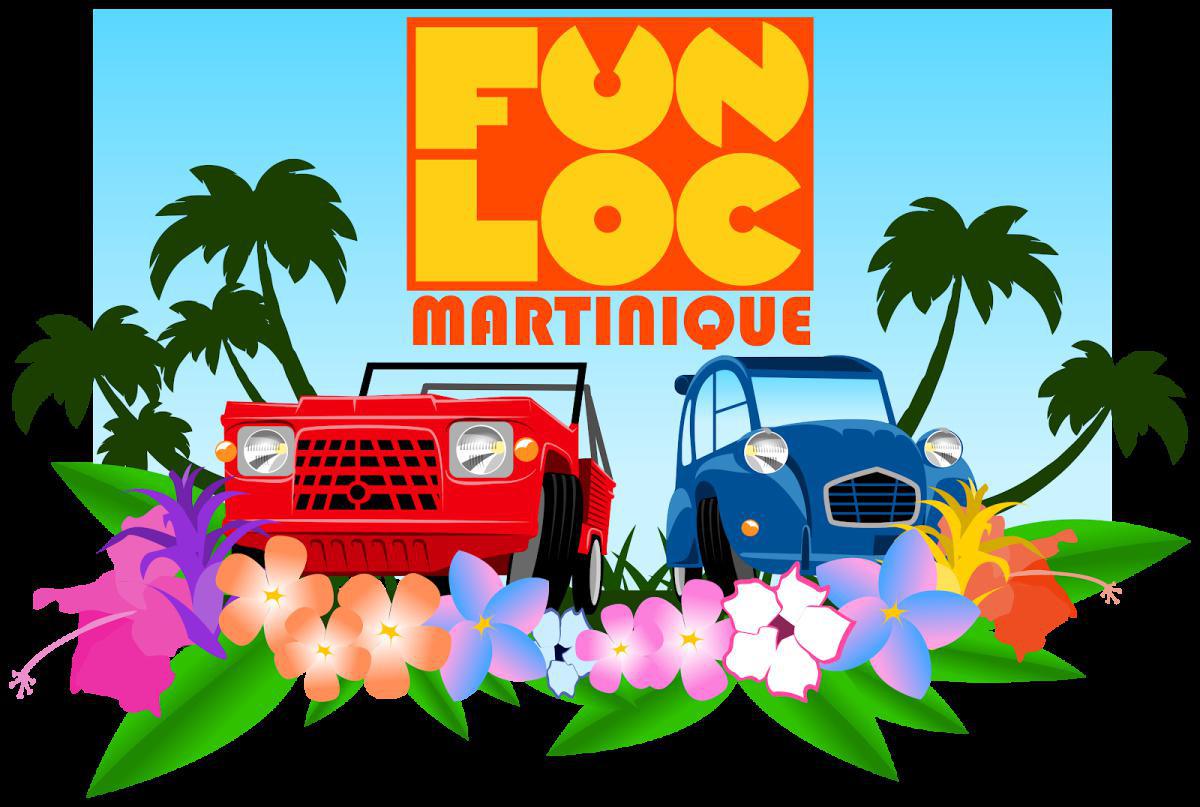 Fun Loc Martinique