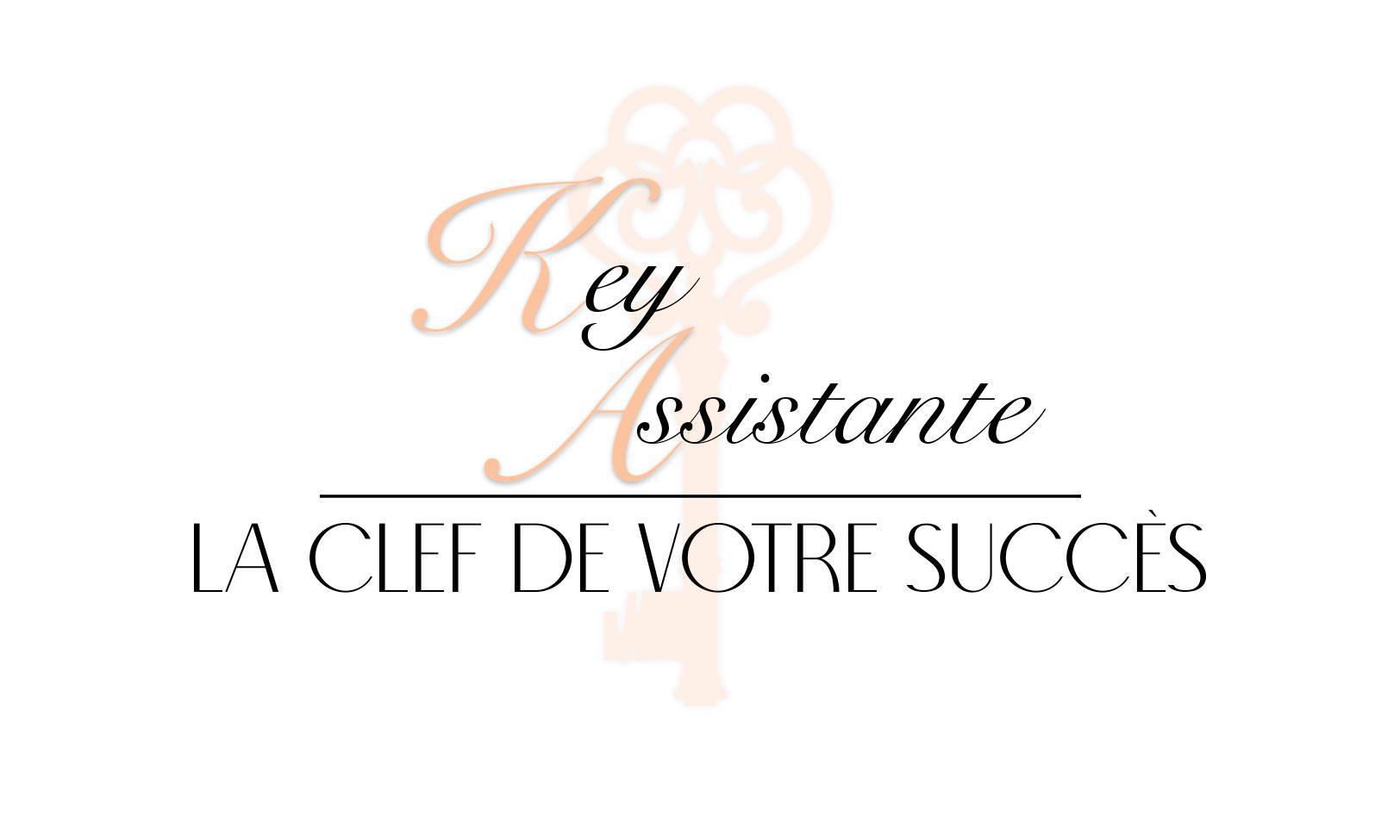 Logo Key Assistante