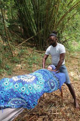 Agameleyi Mieux Etre - Thérapeute Holistique à Fort-de-France