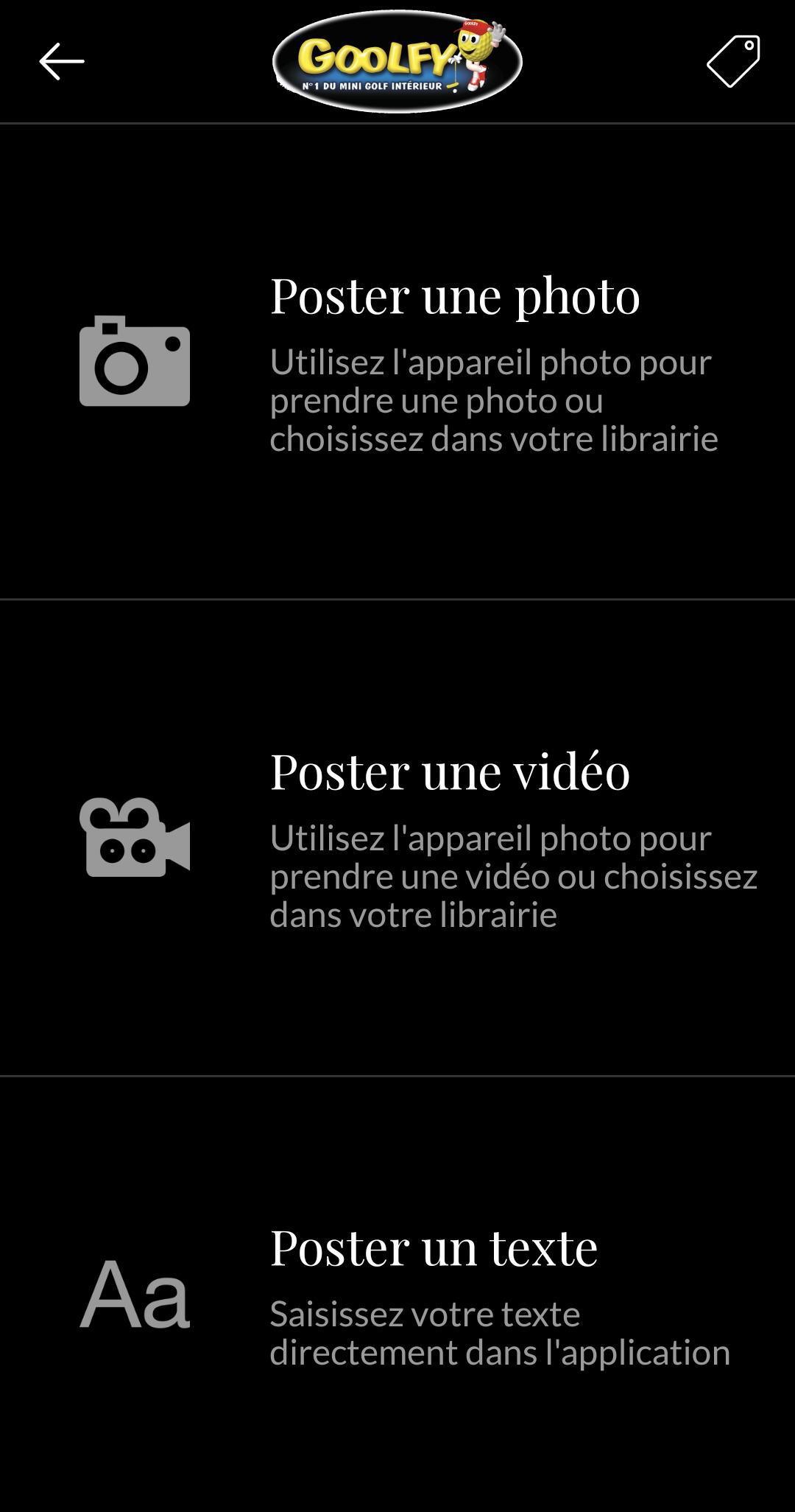 Expérience Client Expérience Client