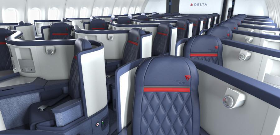 How safe is to travel on Delta?