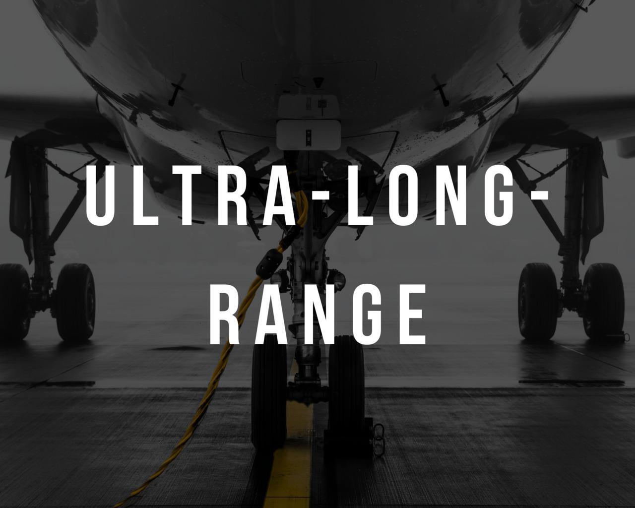 Ultra-Long-Range Heavy Jets