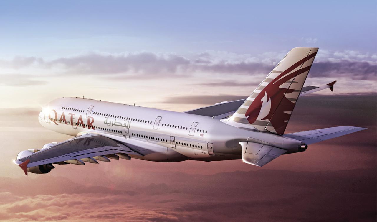 Qatar-airways-A380