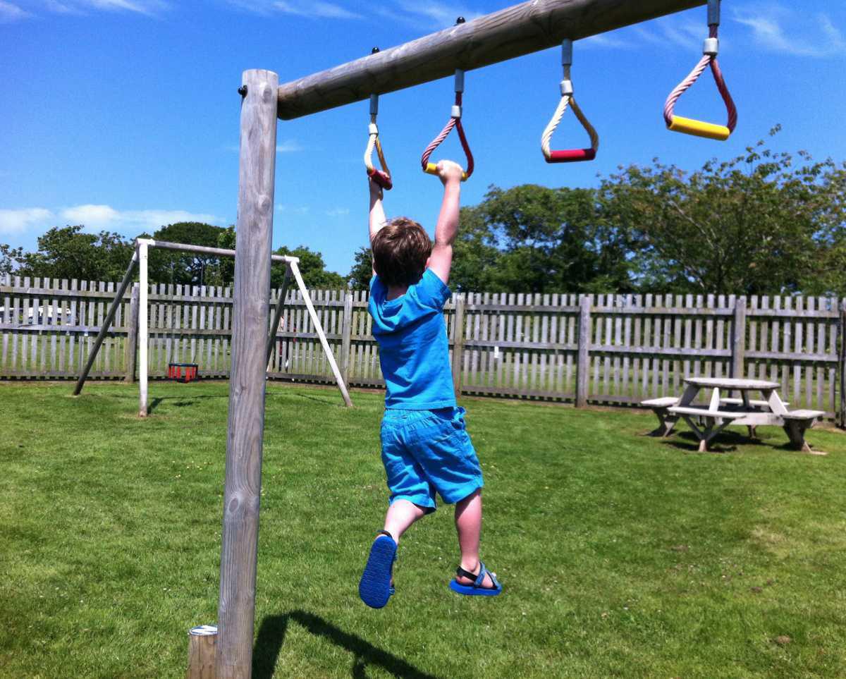 Playground Playground