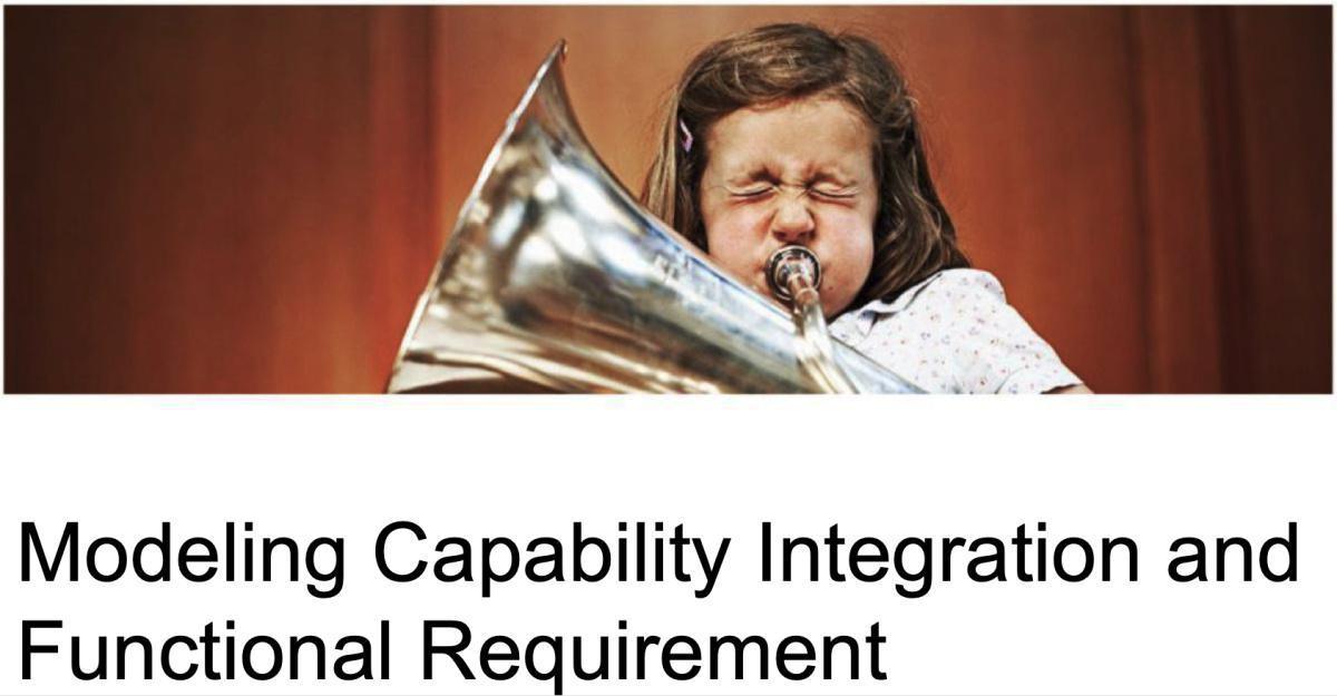 2019-04-01: Course in Requirement