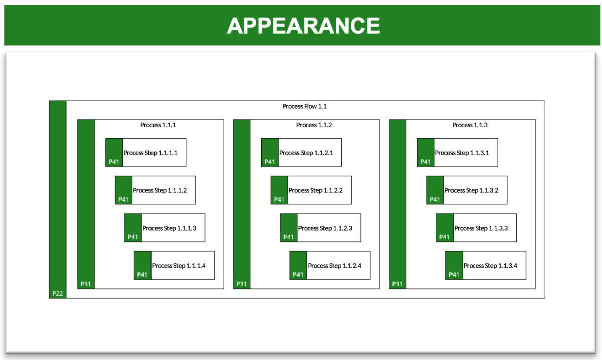 Process Model (PM)
