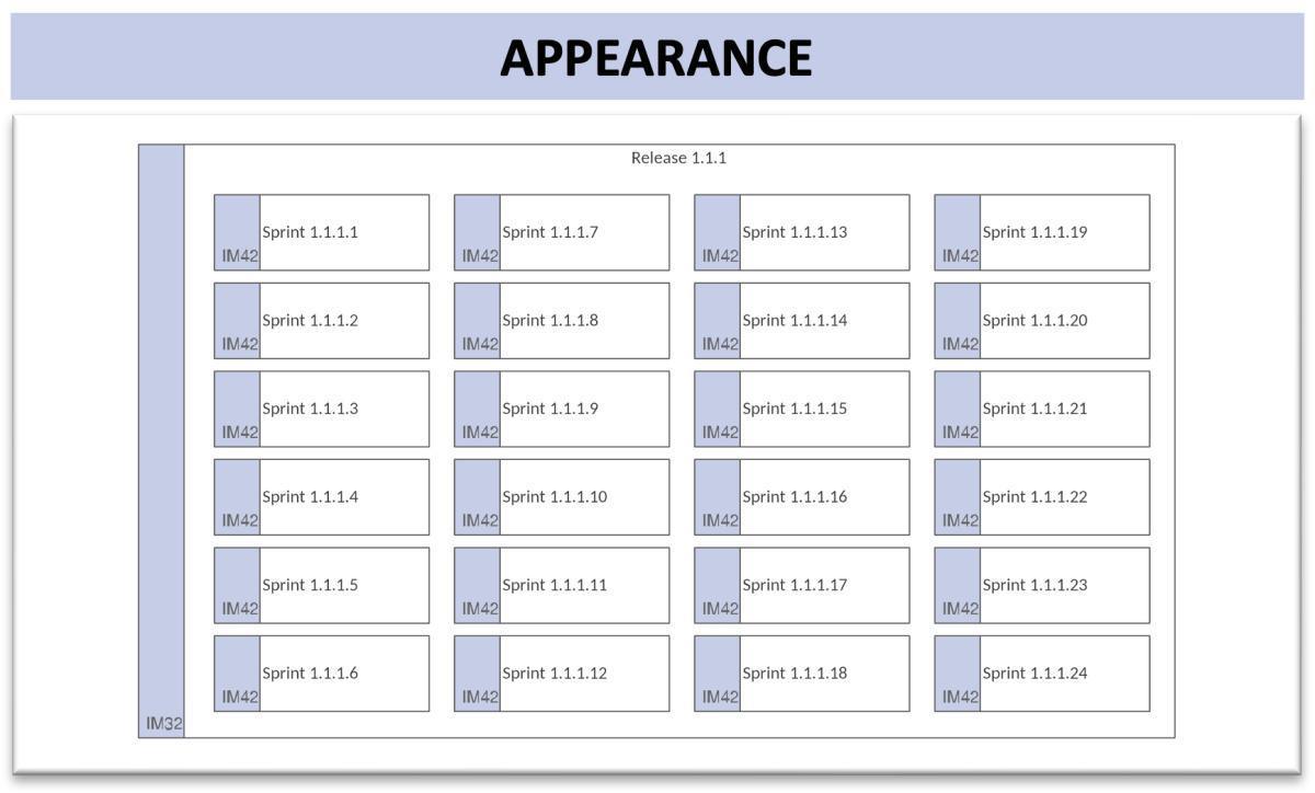 Implementation Model (ImpM)